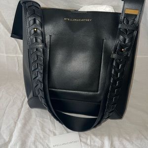 ✨VEGAN✨ Stella McCartney Hobo Bag